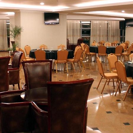 Baguio Crown Legacy Hotel Baguio City Exteriör bild